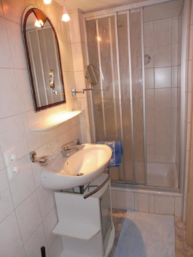 Gaestehaus Grath Lindenberg im Allgäu Zewnętrze zdjęcie