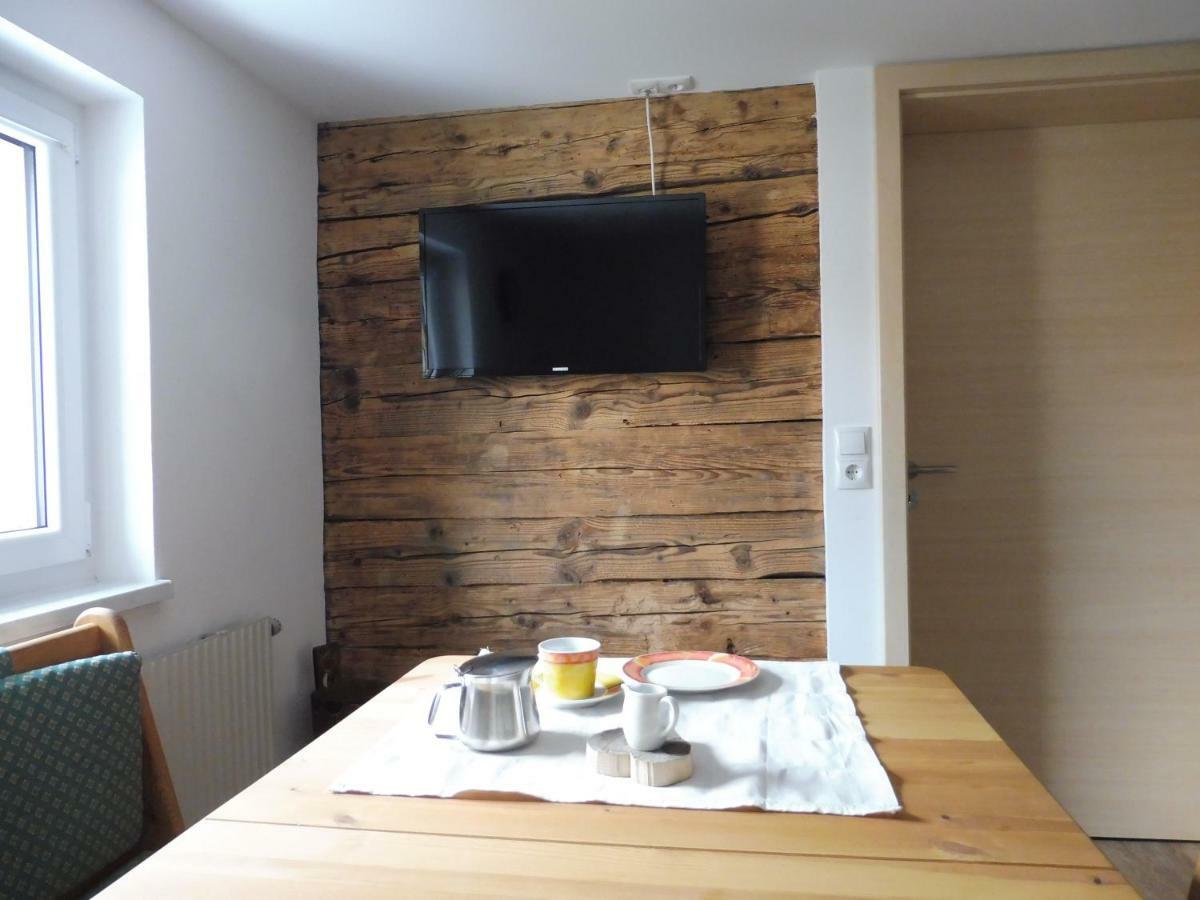 Gaestehaus Grath Lindenberg im Allgäu Zewnętrze zdjęcie