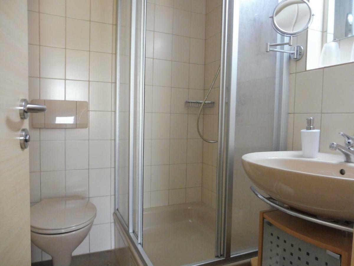 Gaestehaus Grath Lindenberg im Allgäu Zewnętrze zdjęcie