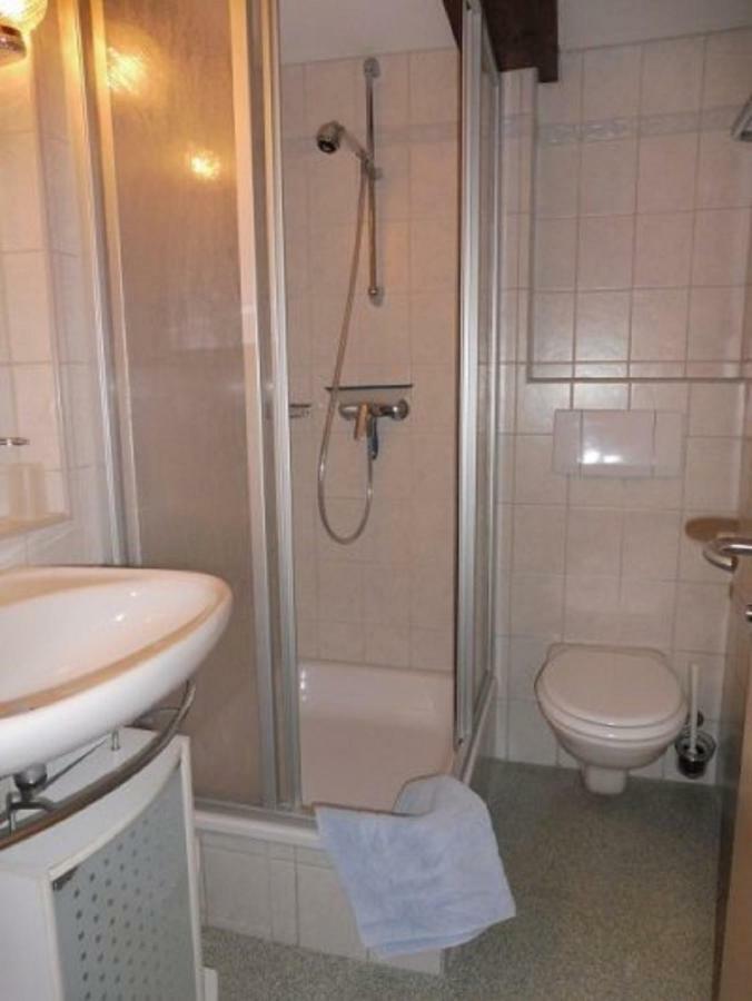 Gaestehaus Grath Lindenberg im Allgäu Zewnętrze zdjęcie
